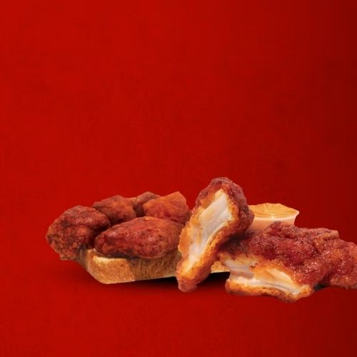 Home 23 10pc daves bites