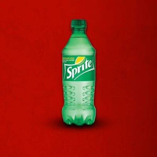 20 oz sprite