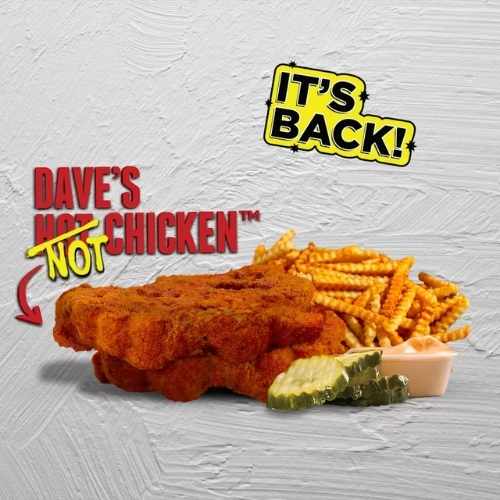 Home 15 cauli daves 1 2 cauli tenders with fries