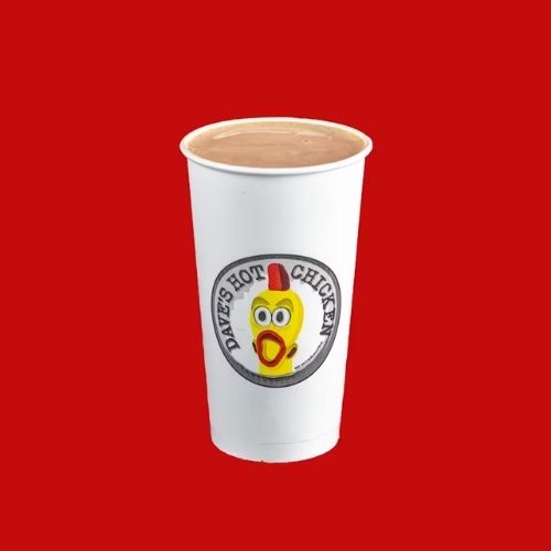 Home 47 chocolate shake
