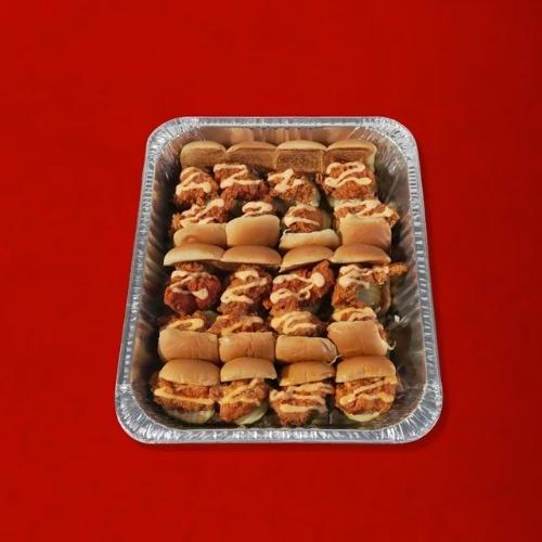 Home 33 hot box of minis